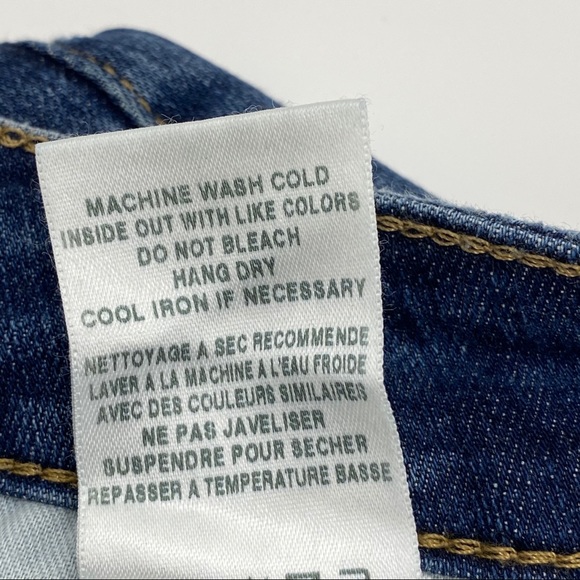 JOE’S Skinny Ankle Jeans - Picture 9 of 10